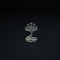 Pure Silver Snake 11 grams